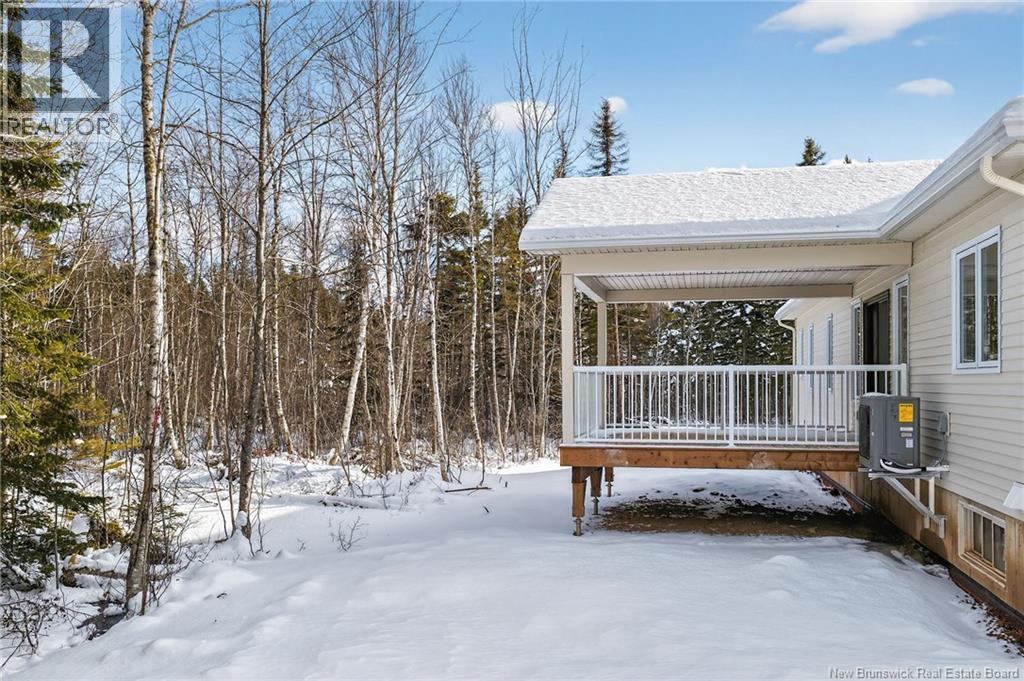82 Maefield Street, Lower Coverdale, New Brunswick  E1J 0E7 - Photo 44 - NB129991