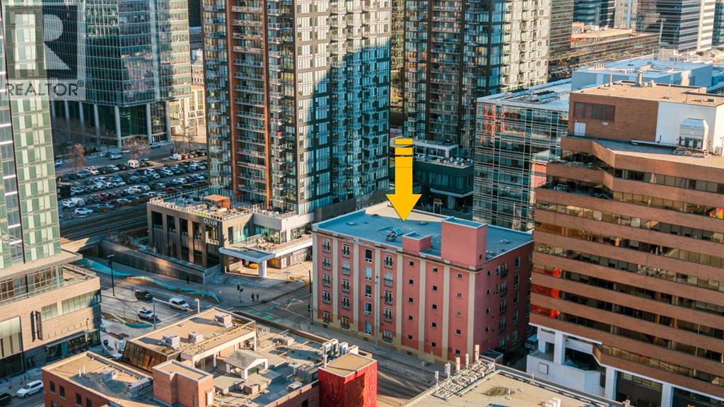 305, 535 10 Avenue Sw, Calgary, Alberta  T2R 0A8 - Photo 40 - A2279126