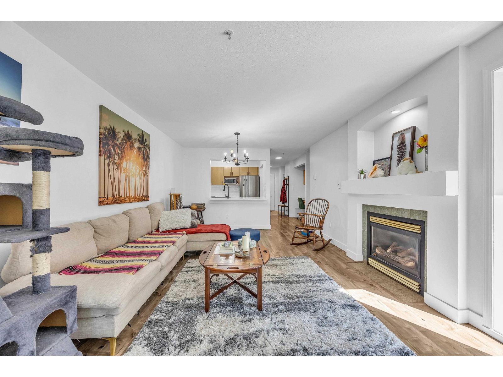 310 15220 E Guildford Drive, Surrey, British Columbia  V3R 0Y6 - Photo 8 - R3081767