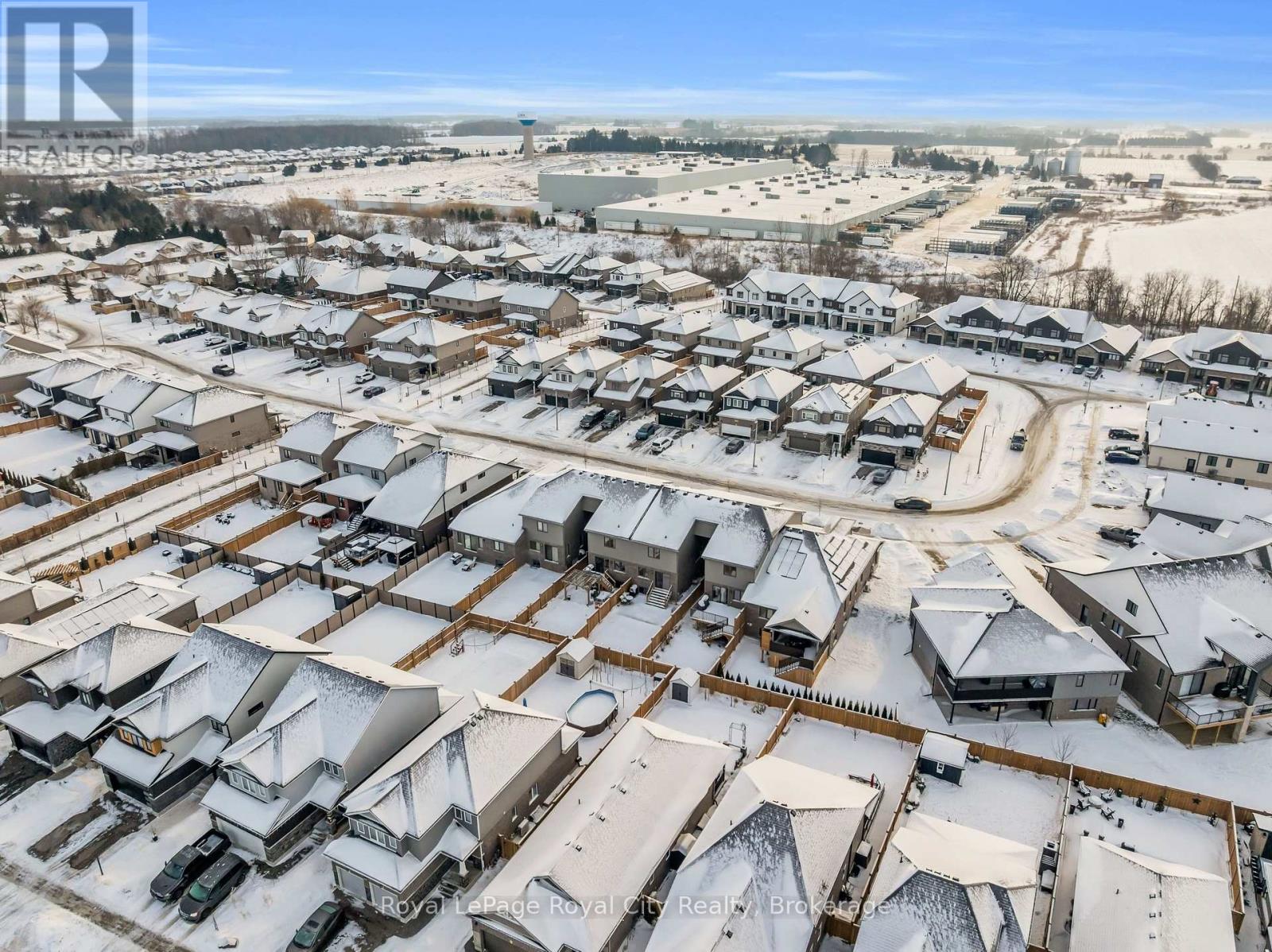 181 Halls Drive, Centre Wellington, Ontario N0B 1S0 - Photo 39 - X12715942