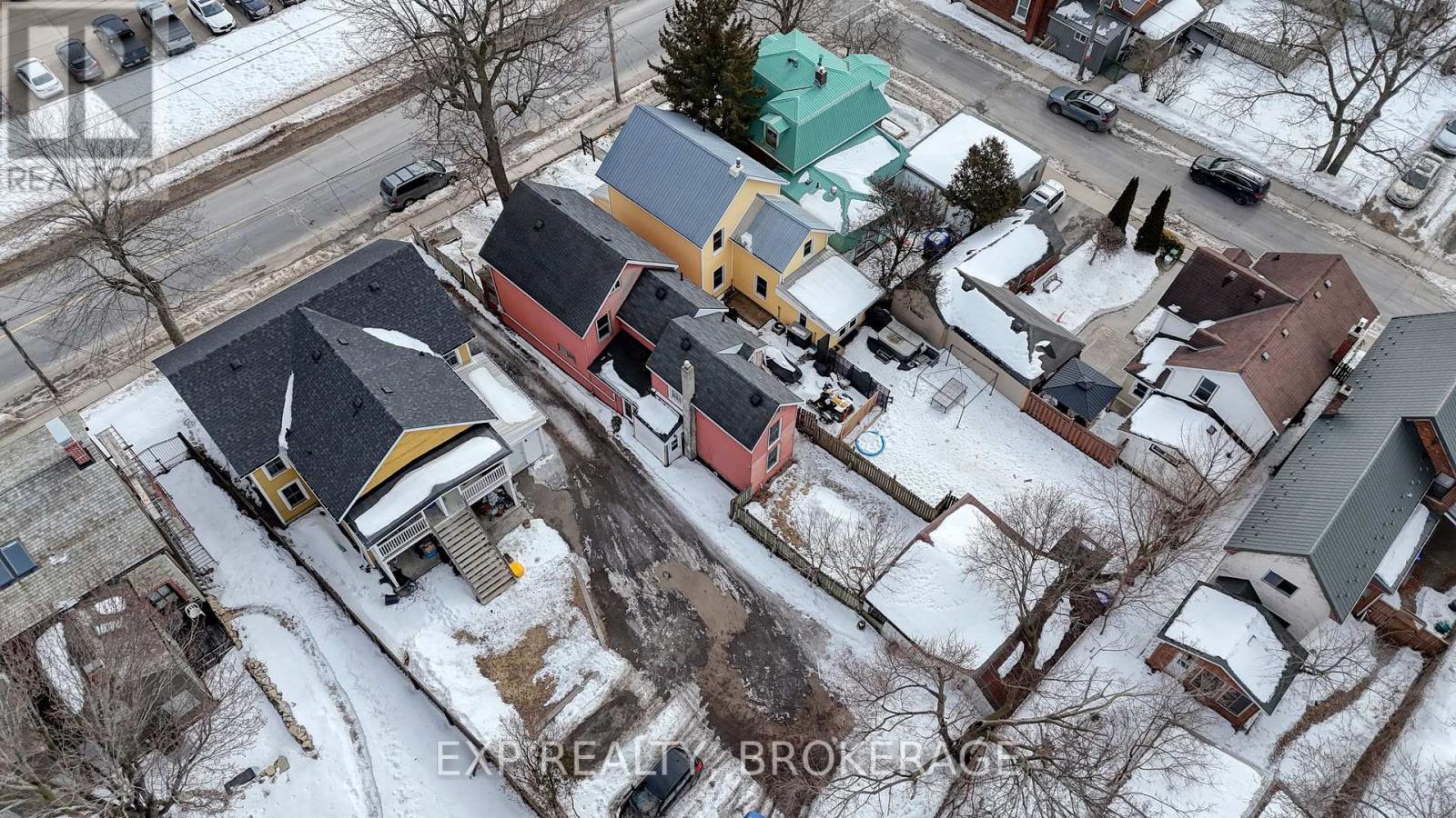 212 Rideau Street, Kingston, Ontario  K7K 3A4 - Photo 37 - X12715924