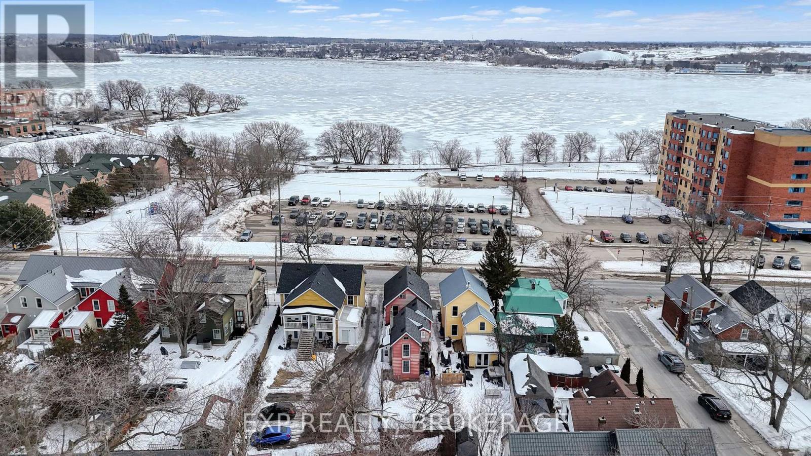 212 Rideau Street, Kingston, Ontario  K7K 3A4 - Photo 39 - X12715924