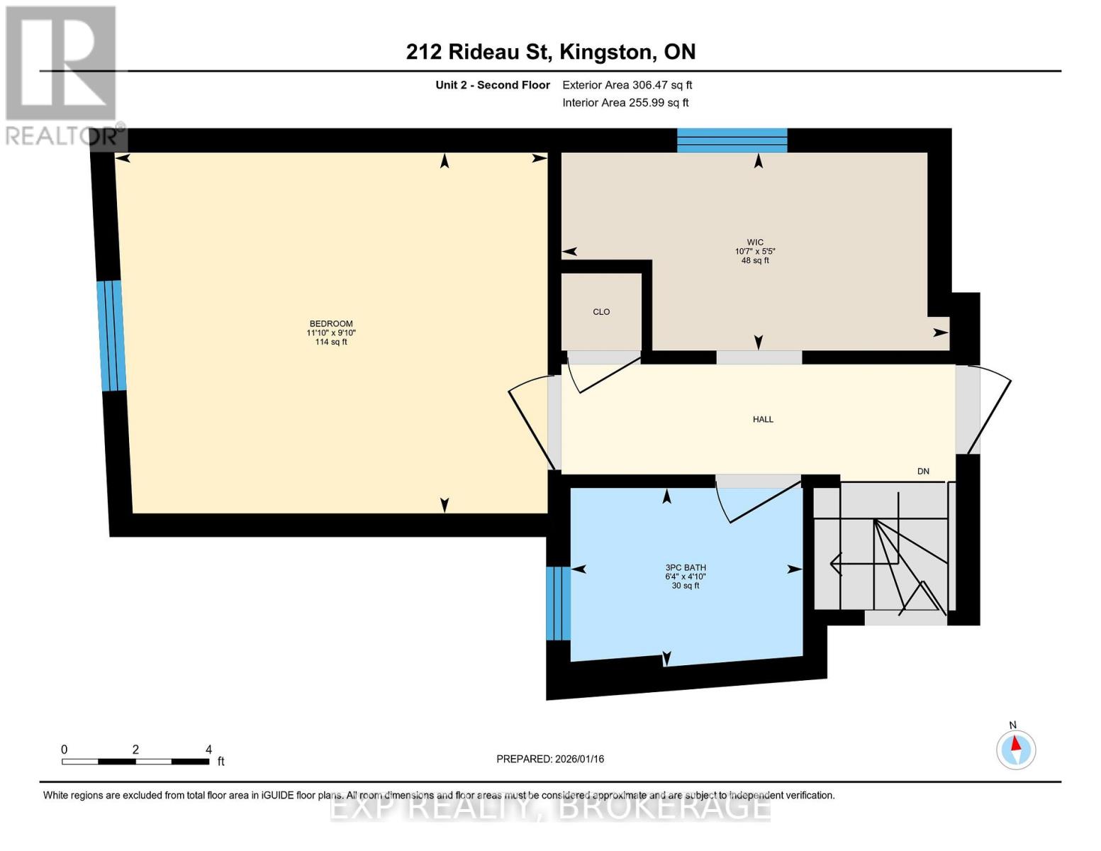 212 Rideau Street, Kingston, Ontario  K7K 3A4 - Photo 43 - X12715924