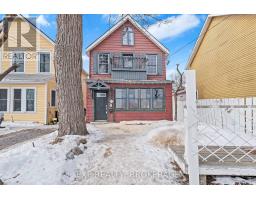 212 RIDEAU STREET, Kingston, Ontario