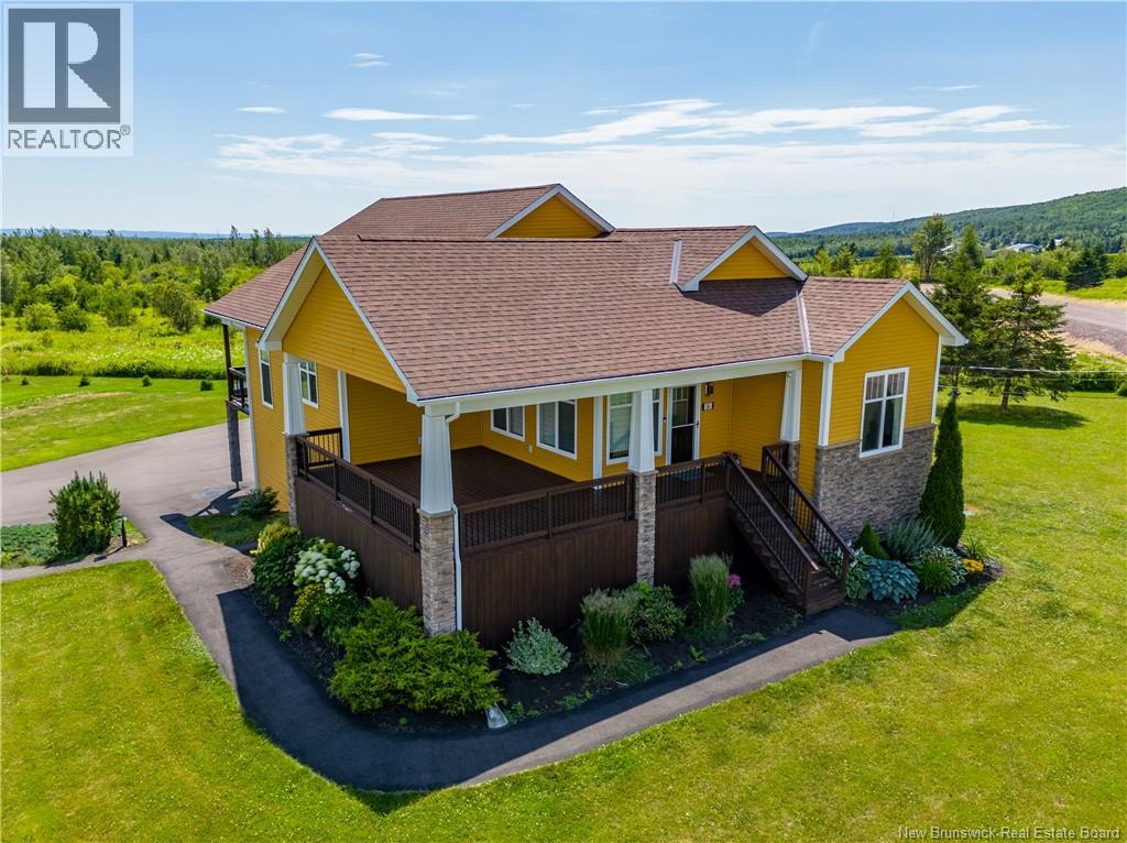 24 Briar Rose, Ammon, New Brunswick E1G 0Y8 - Photo 3 - NB123112