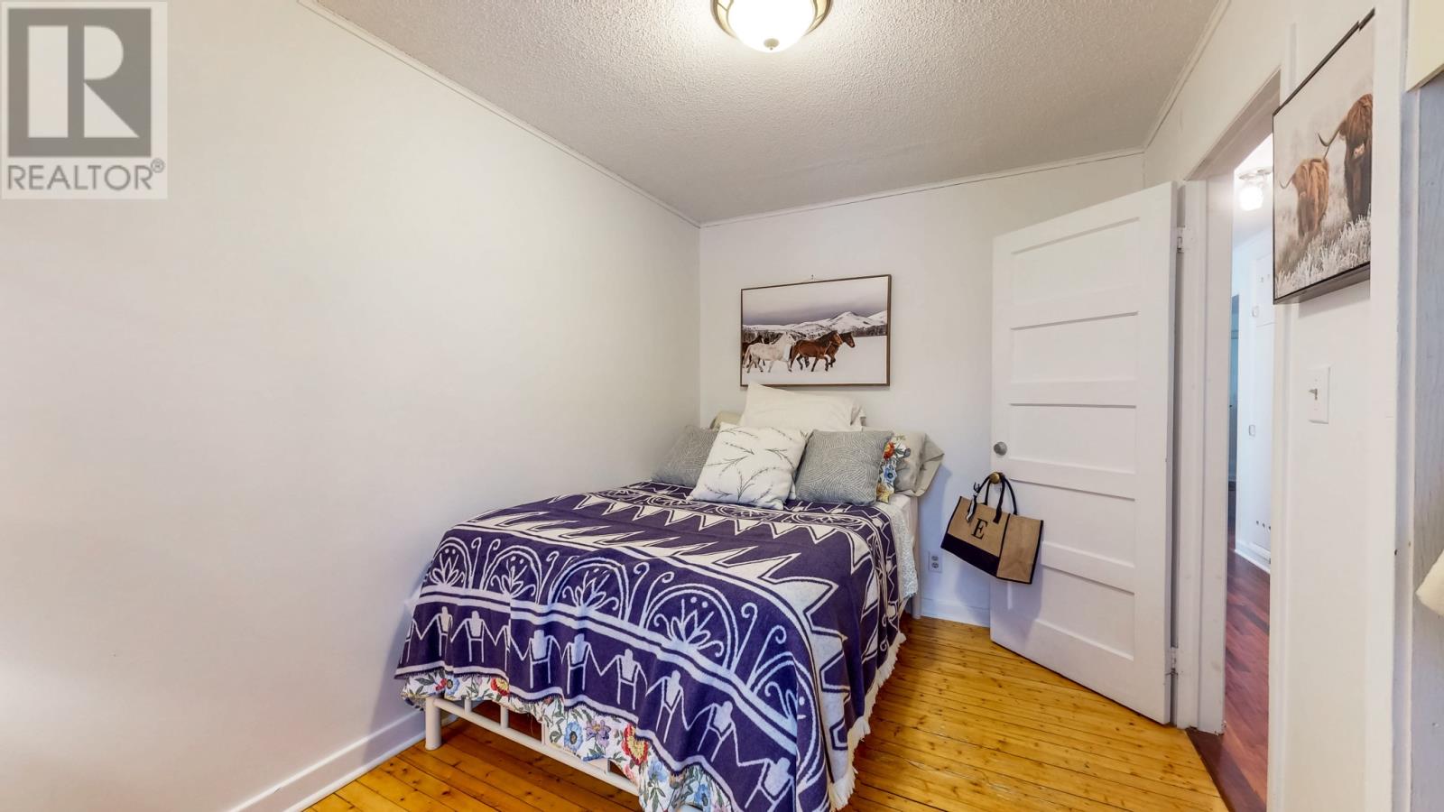 110 Linden Place Unit#9, St. John's, Newfoundland & Labrador  A1B 2S9 - Photo 17 - 1293920