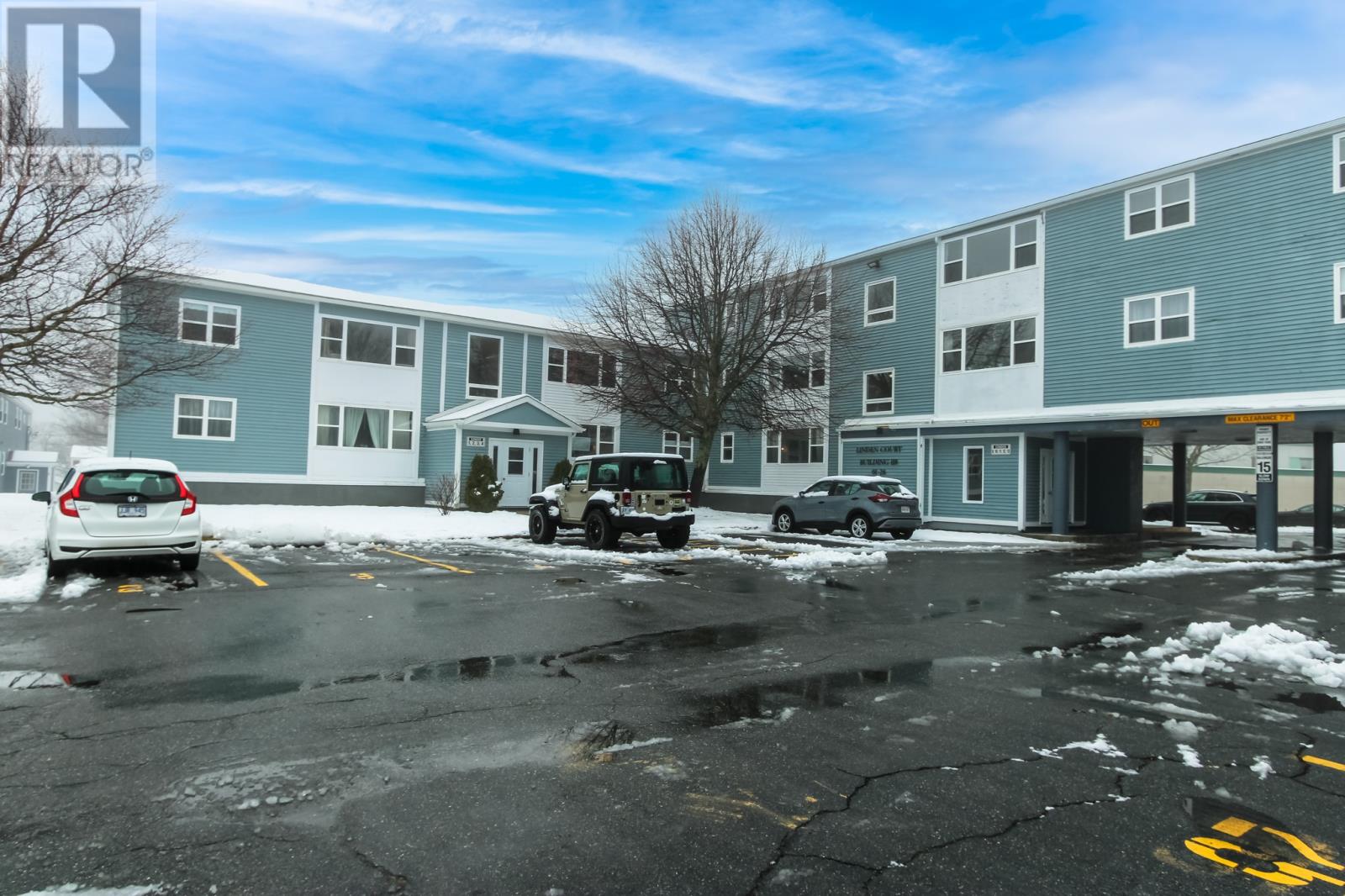 110 Linden Place Unit#9, St. John's, Newfoundland & Labrador  A1B 2S9 - Photo 20 - 1293920