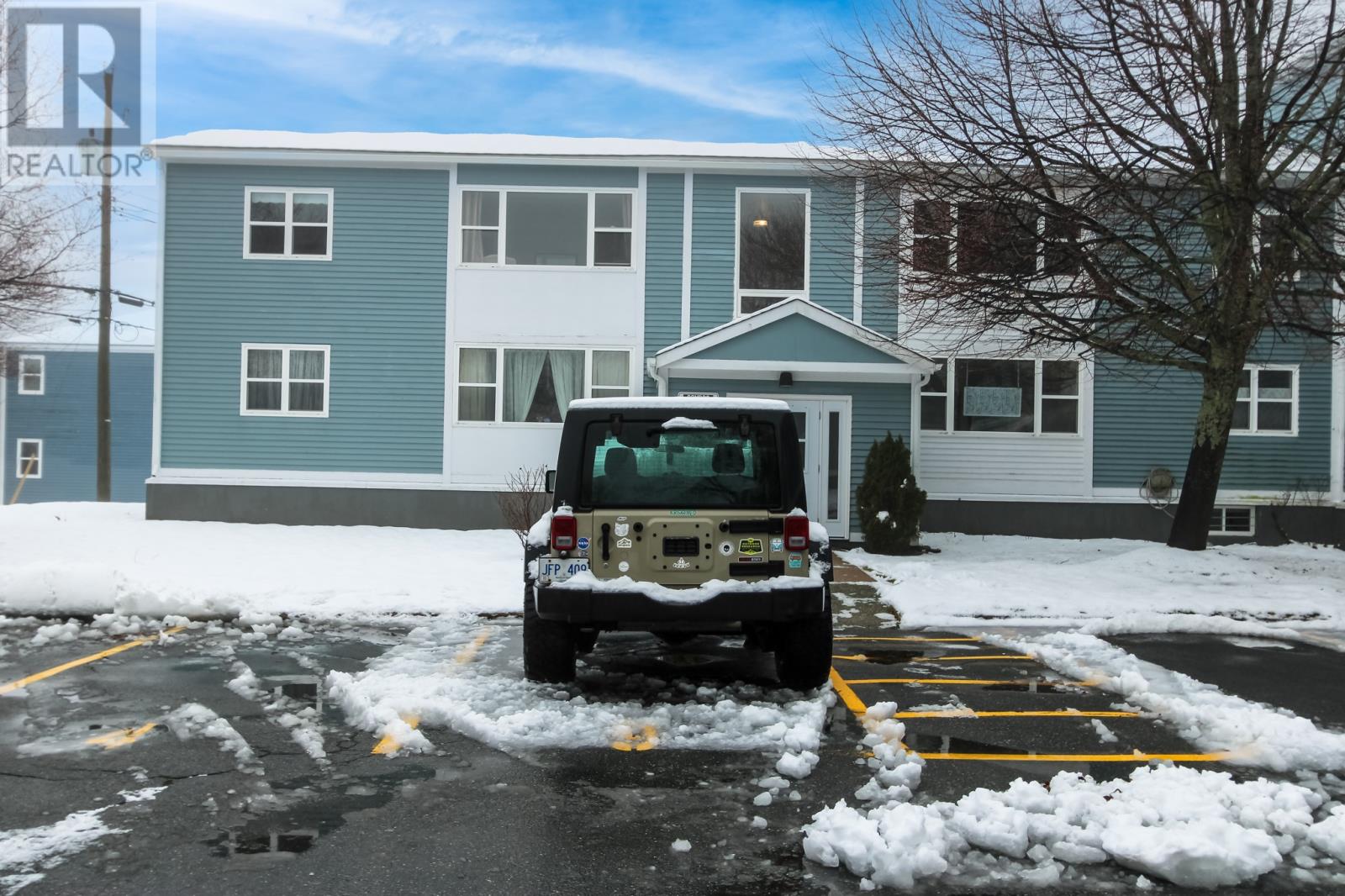 110 Linden Place Unit#9, St. John's, Newfoundland & Labrador  A1B 2S9 - Photo 21 - 1293920