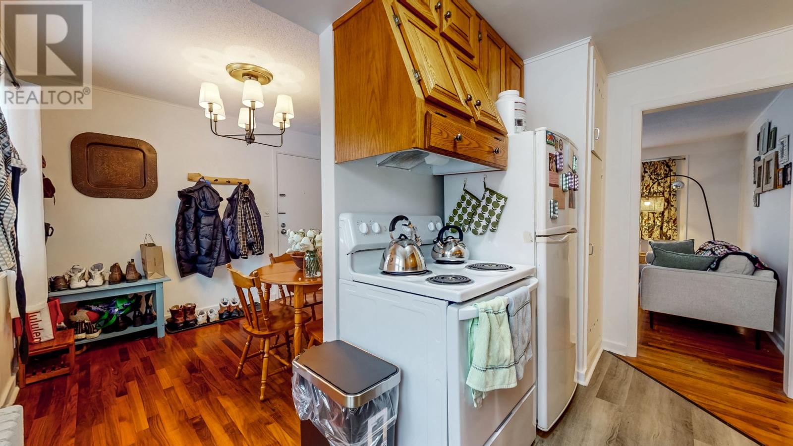 110 Linden Place Unit#9, St. John's, Newfoundland & Labrador  A1B 2S9 - Photo 7 - 1293920