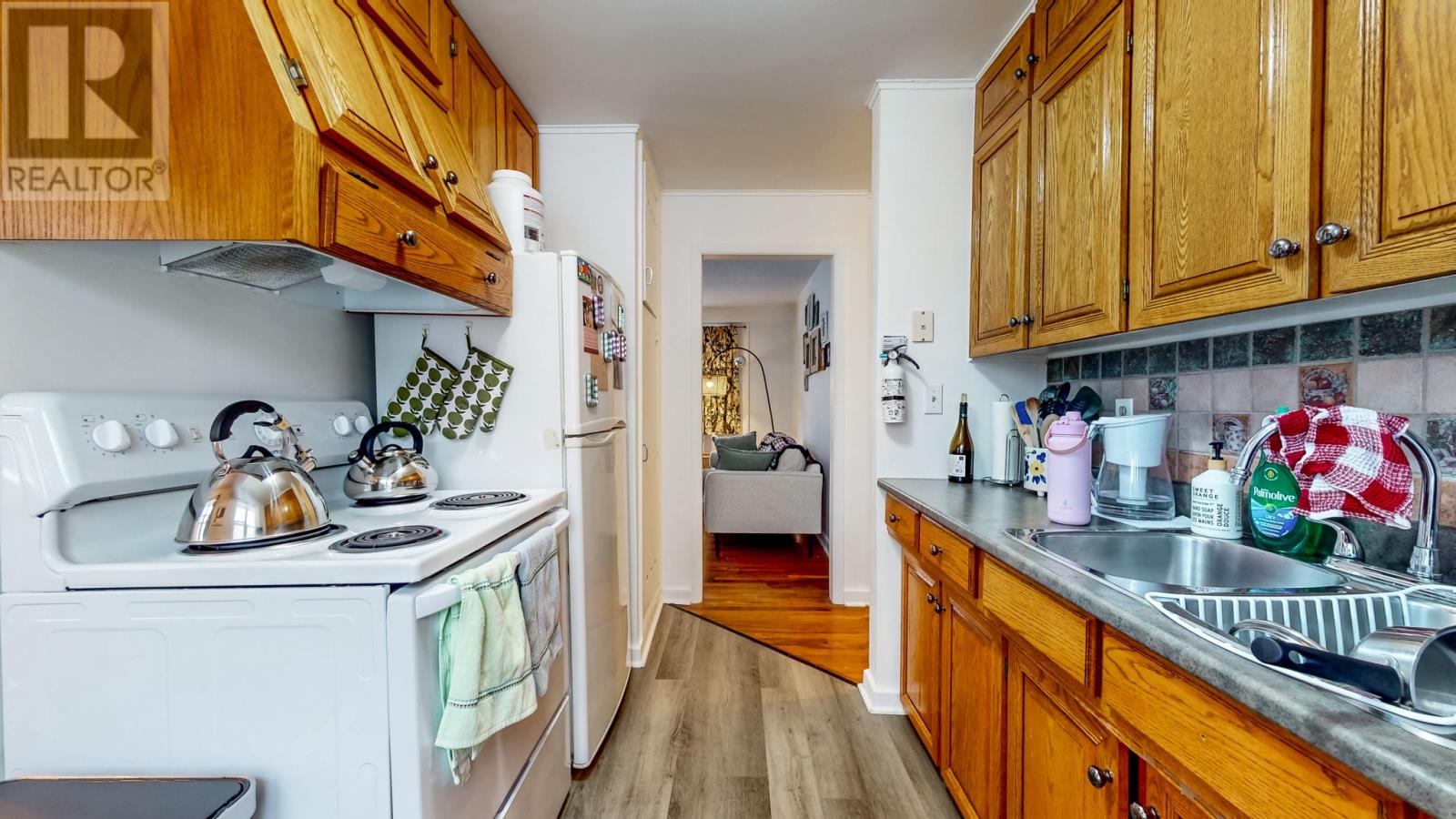 110 Linden Place Unit#9, St. John's, Newfoundland & Labrador  A1B 2S9 - Photo 9 - 1293920