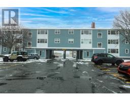 110 Linden Place Unit#9, St. John's, Newfoundland & Labrador