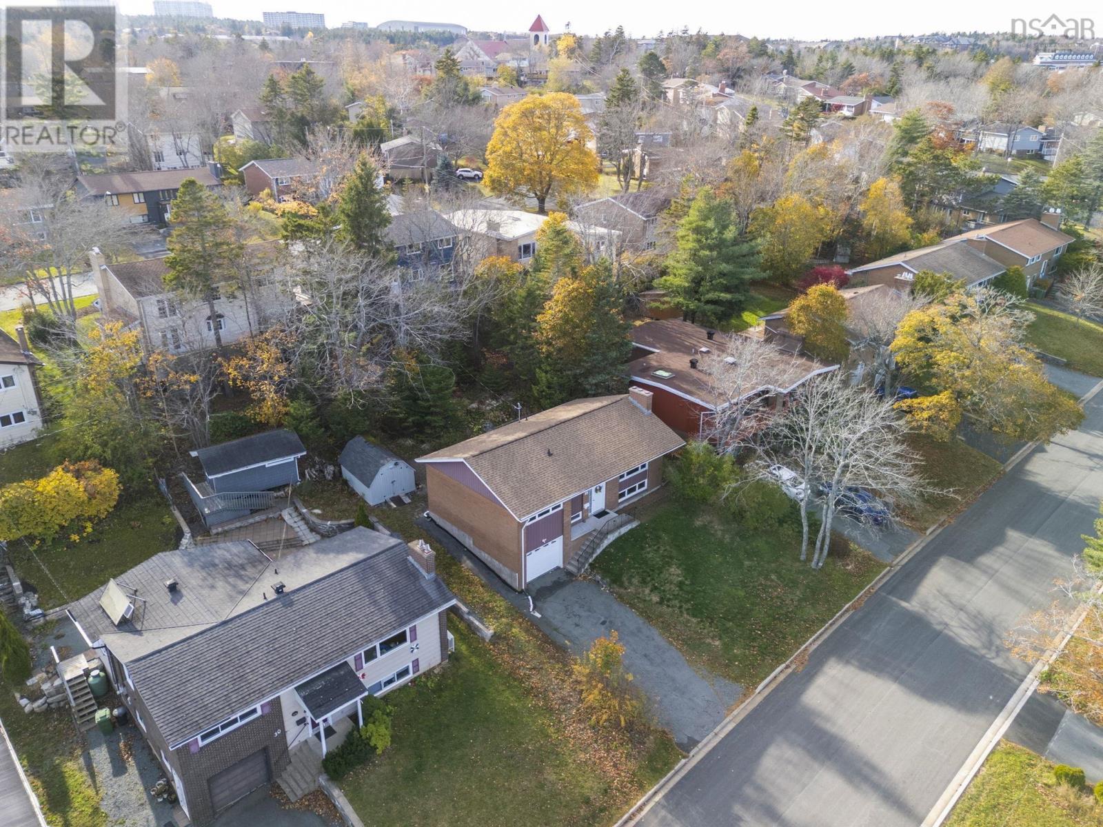 34 Hazelholme Drive, Halifax, Nova Scotia  B3M 1N5 - Photo 39 - 202527333