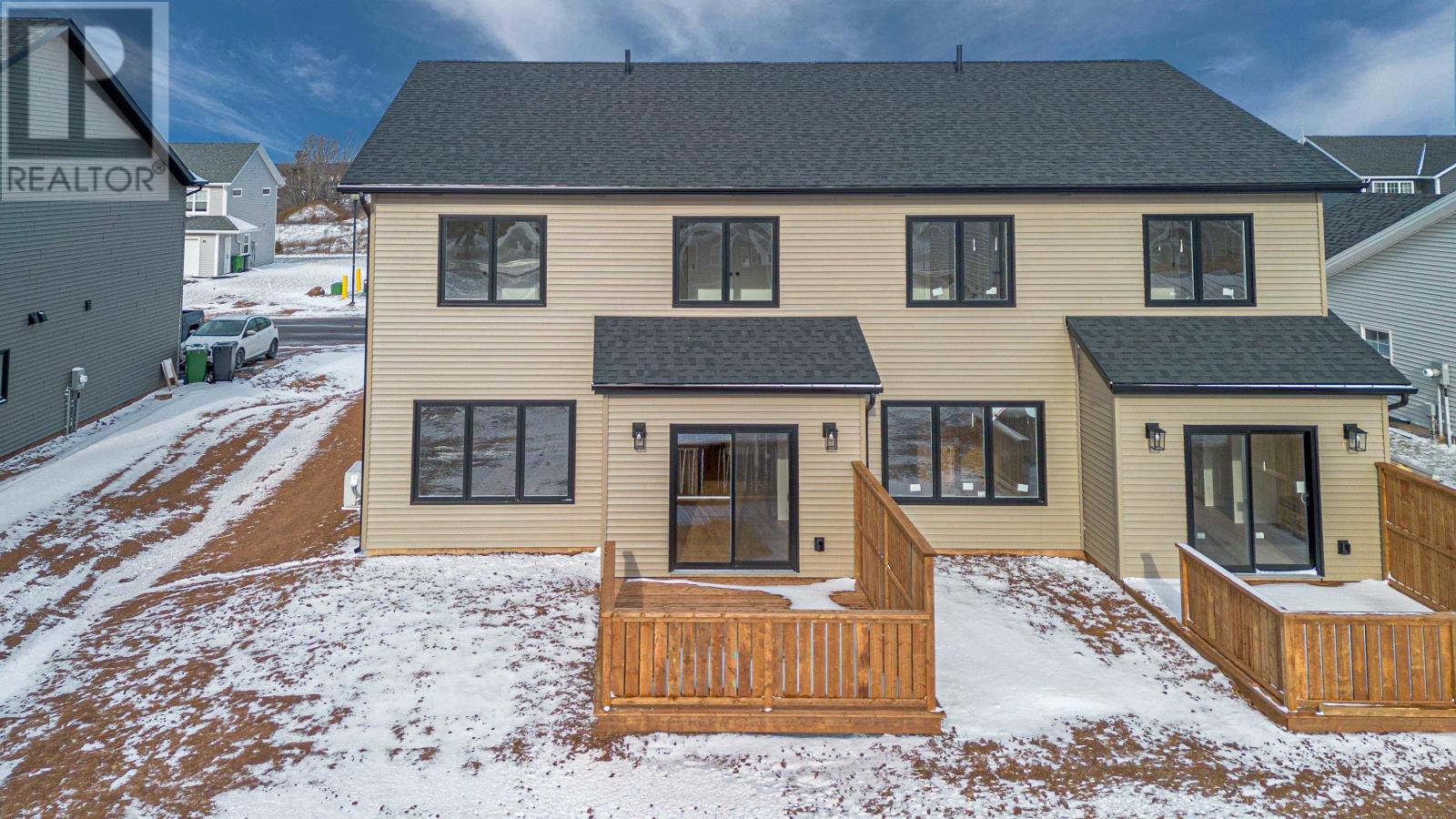 59 Essex Crescent, Charlottetown, Prince Edward Island  C1E 0G9 - Photo 3 - 202526999