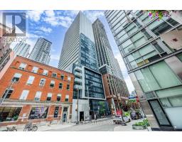 2404 - 11 CHARLOTTE STREET, Toronto, Ontario