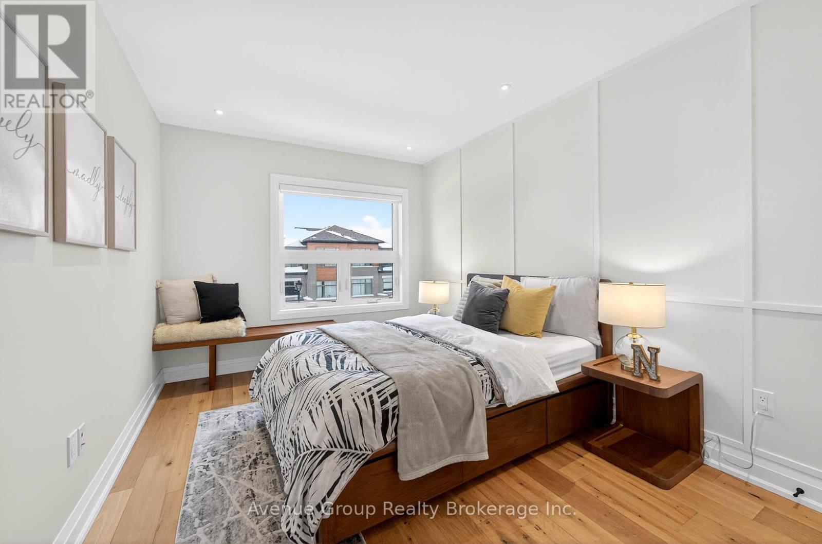 919 Isaac Phillips Way, Newmarket, Ontario  L3X 0M7 - Photo 29 - N12715892