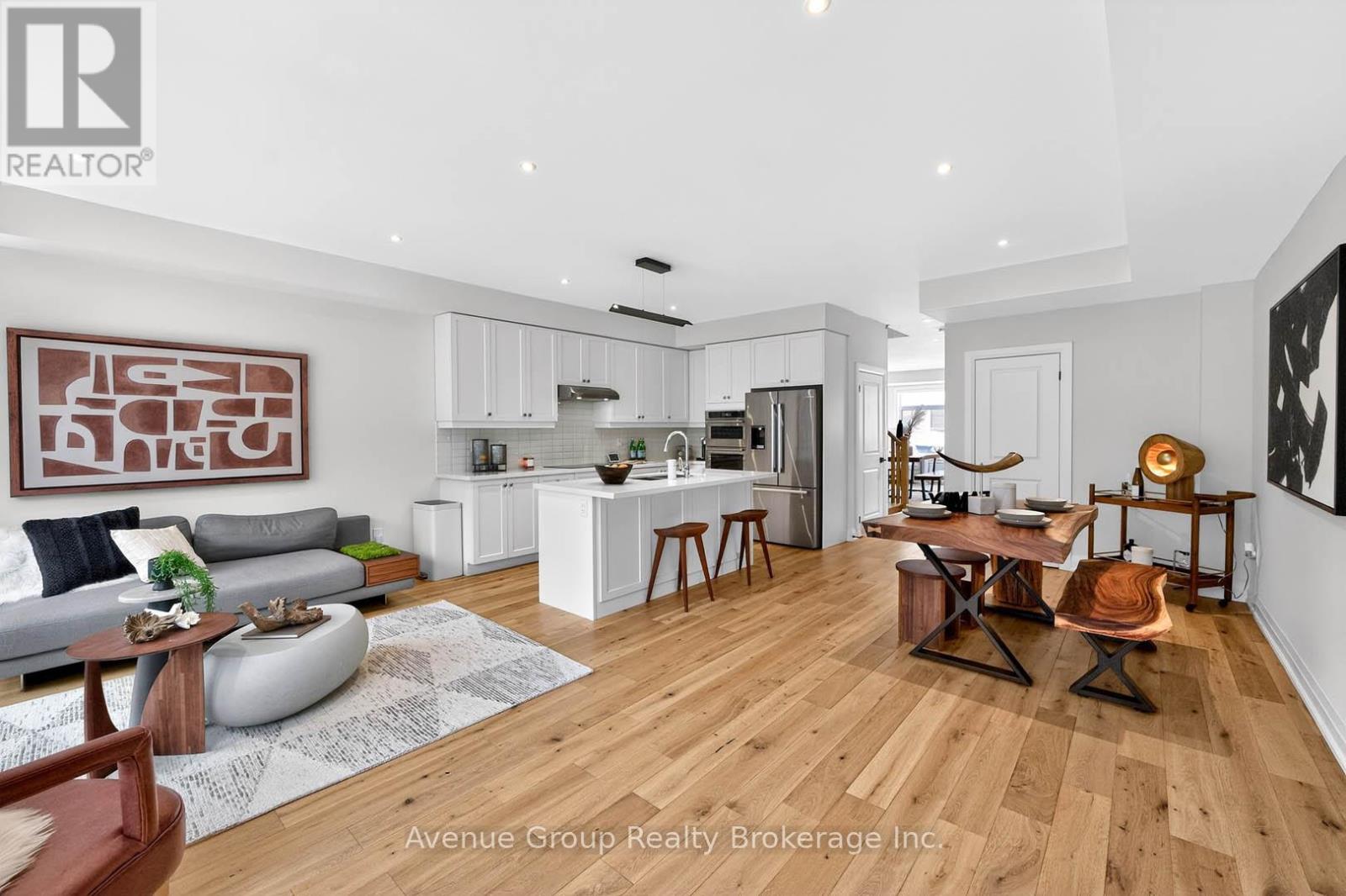 919 Isaac Phillips Way, Newmarket, Ontario  L3X 0M7 - Photo 16 - N12715892