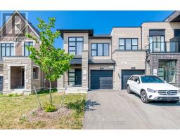 32 JESSICA ANTONELLA STREET, Markham, Ontario