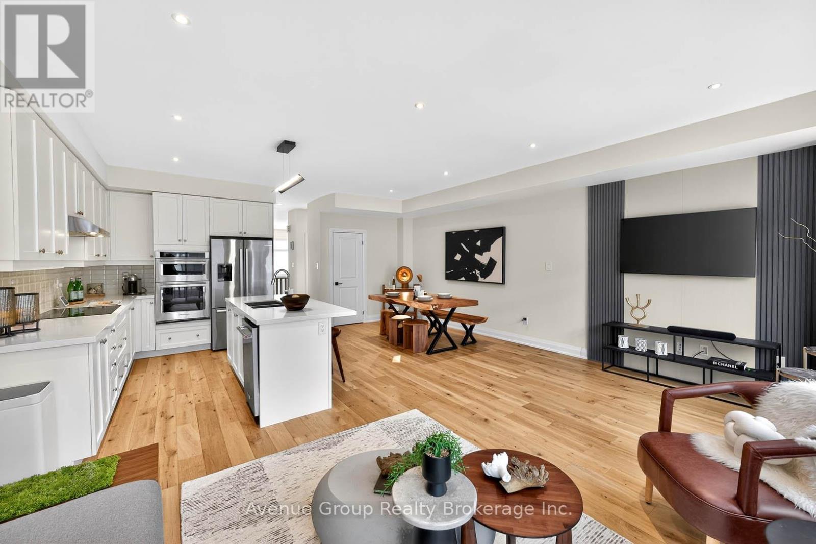 919 Isaac Phillips Way, Newmarket, Ontario  L3X 0M7 - Photo 14 - N12715892