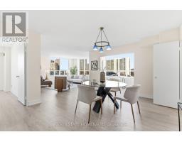 1006 - 215 WYNFORD DRIVE, Toronto, Ontario