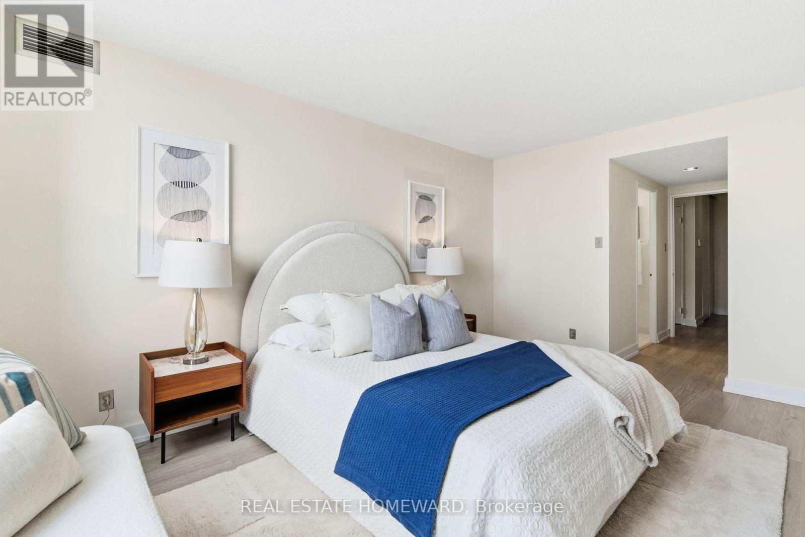 1006 - 215 Wynford Drive, Toronto, Ontario  M3C 3P5 - Photo 24 - C12713562