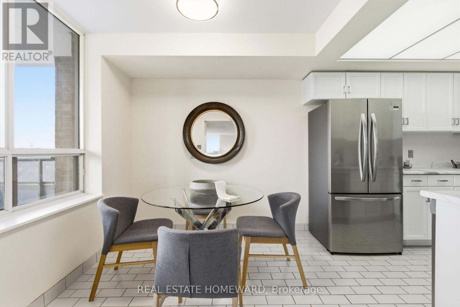 1006 - 215 Wynford Drive, Toronto, Ontario  M3C 3P5 - Photo 14 - C12713562