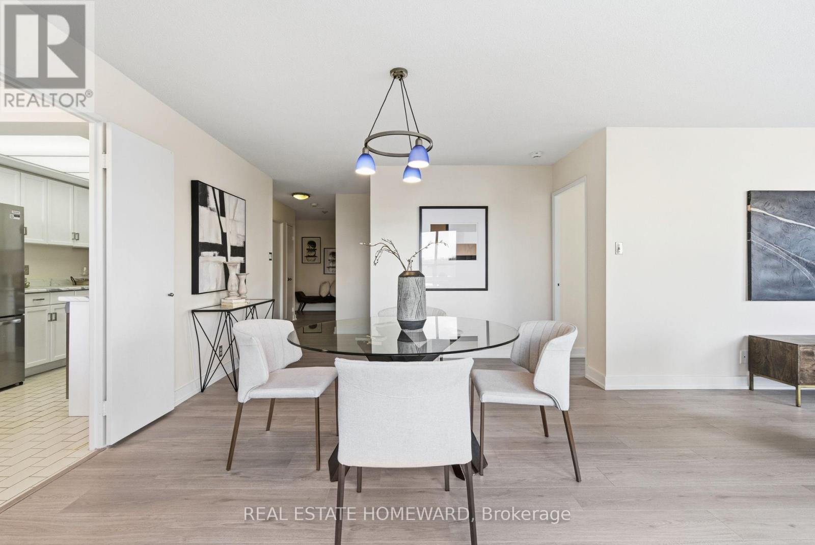 1006 - 215 Wynford Drive, Toronto, Ontario  M3C 3P5 - Photo 13 - C12713562