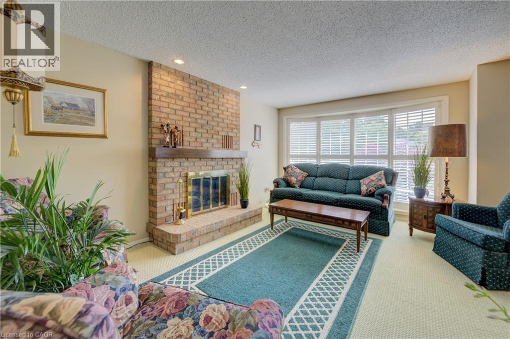 493 Beechwood Drive Unit# 4, Waterloo, Ontario  N2T 1H8 - Photo 10 - 40799976