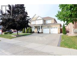 1 BLAKETON COURT, Brampton, Ontario