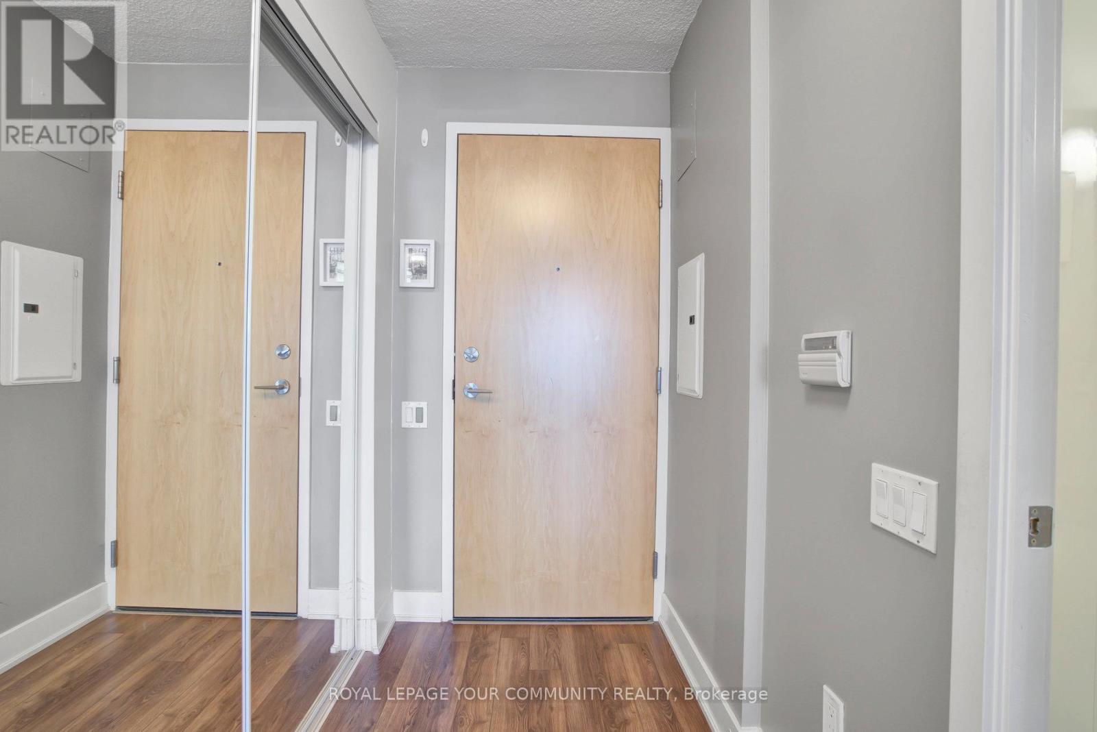 1806 - 1048 Broadview Avenue, Toronto, Ontario  M4K 2B8 - Photo 6 - E12576748