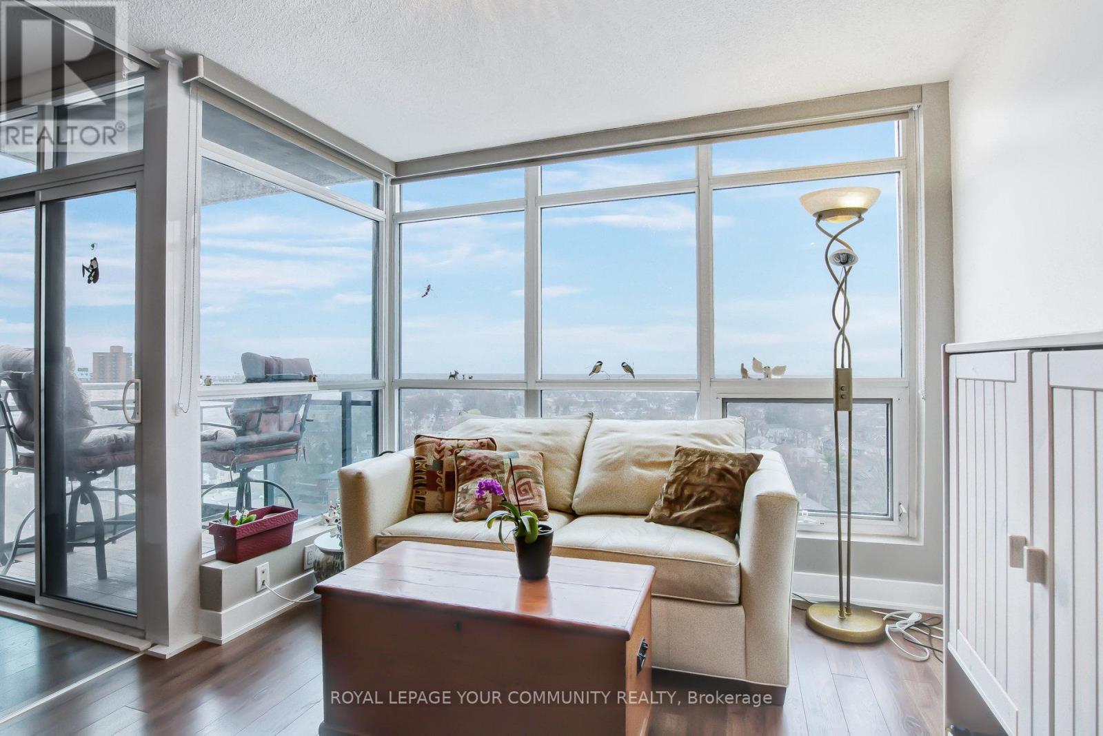 1806 - 1048 Broadview Avenue, Toronto, Ontario  M4K 2B8 - Photo 9 - E12576748