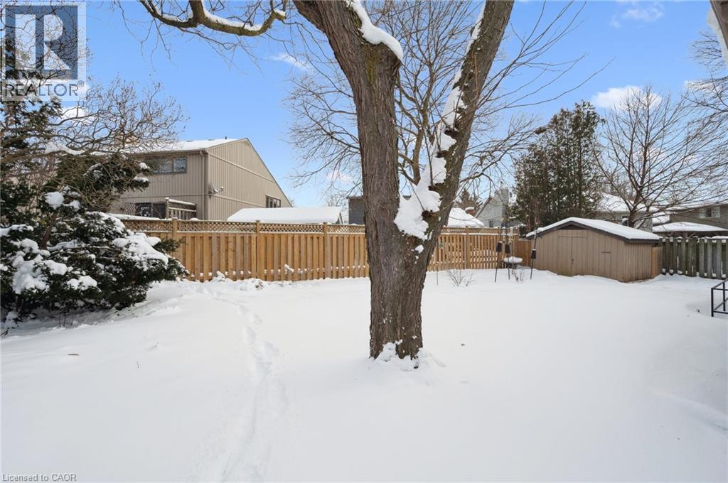 19 Broadview Court, Kitchener, Ontario  N2A 2X8 - Photo 35 - 40798739