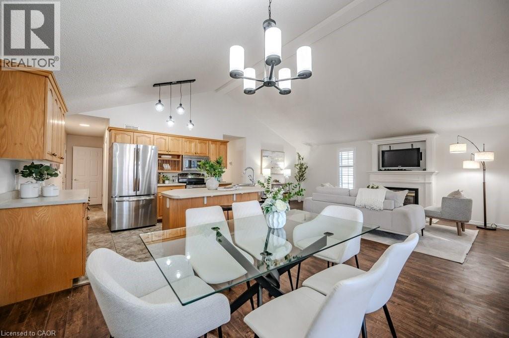 185 Wesley Crescent, Waterloo, Ontario  N2J 4G8 - Photo 2 - 40795987