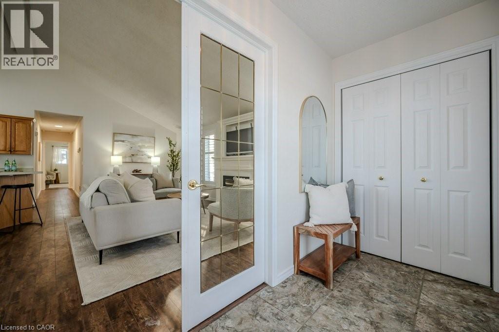 185 Wesley Crescent, Waterloo, Ontario  N2J 4G8 - Photo 3 - 40795987