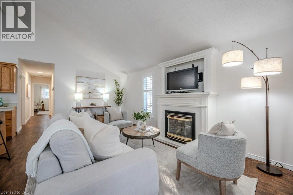 185 Wesley Crescent, Waterloo, Ontario  N2J 4G8 - Photo 5 - 40795987