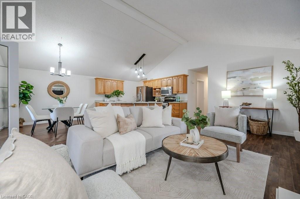 185 Wesley Crescent, Waterloo, Ontario  N2J 4G8 - Photo 6 - 40795987