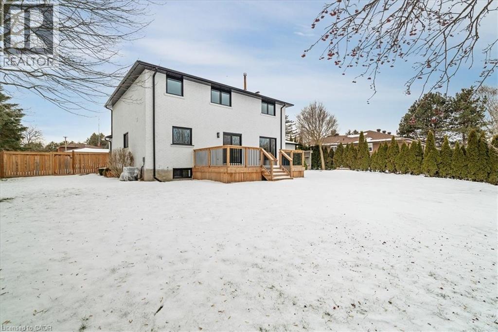 82 Marilyn Street, Caledon East, Ontario  L7C 1H7 - Photo 36 - 40795559