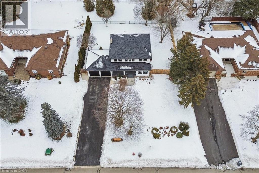 82 Marilyn Street, Caledon East, Ontario  L7C 1H7 - Photo 37 - 40795559