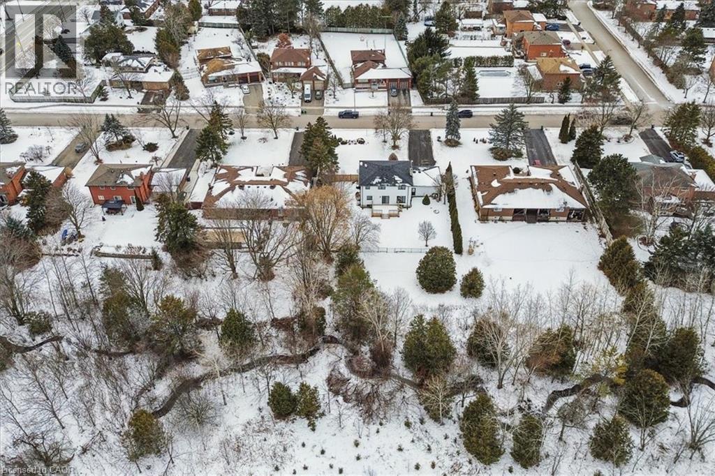 82 Marilyn Street, Caledon East, Ontario  L7C 1H7 - Photo 39 - 40795559