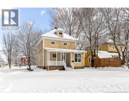 18 McLaughlin, moncton, New Brunswick