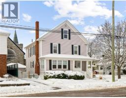158 Bonaccord, moncton, New Brunswick