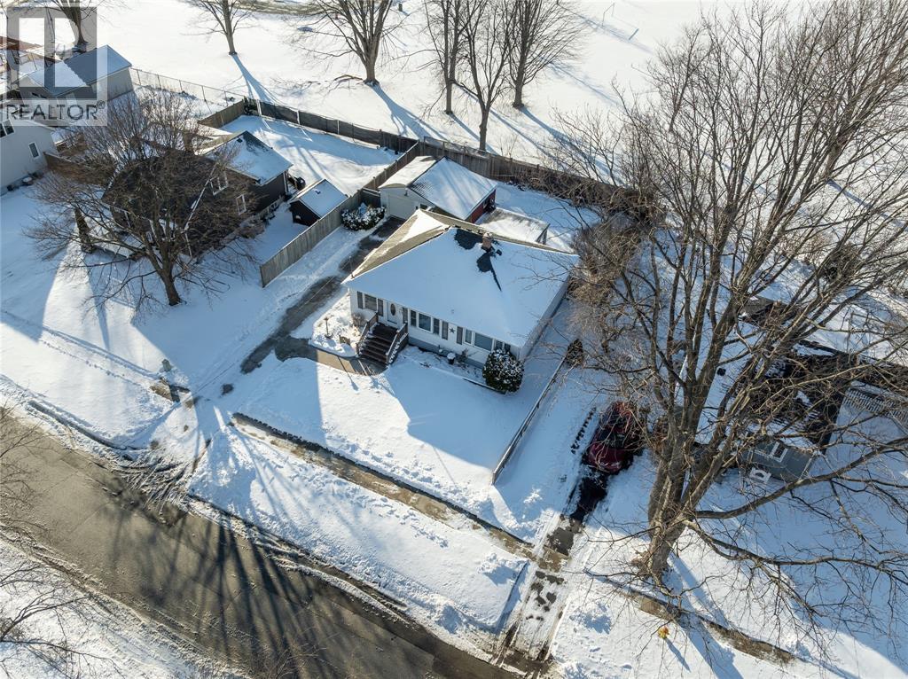 547 Superior Street, Sarnia, Ontario  N7T 7E7 - Photo 38 - 26001473