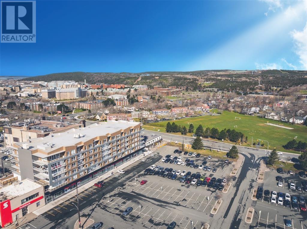 39 Rowan Street Unit#201, St. John's, Newfoundland & Labrador A1B 2X2 - Photo 1 - 1293959