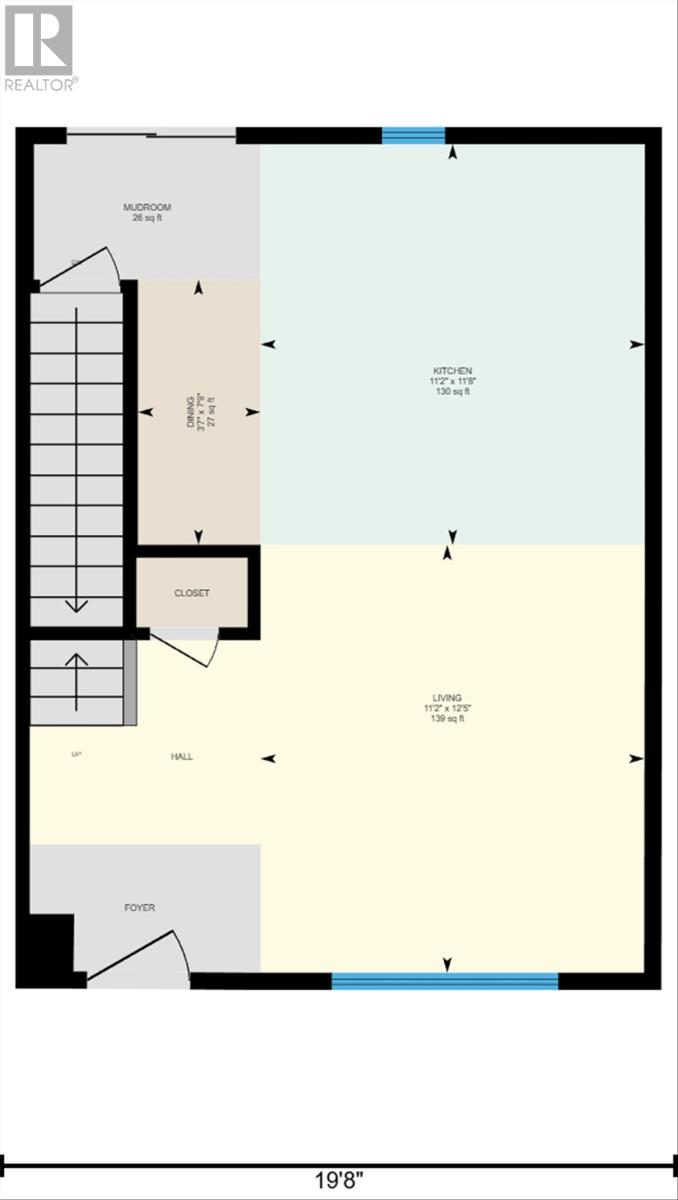 9 Stephen Place, St. John's, Newfoundland & Labrador  A1C 4L7 - Photo 21 - 1293947