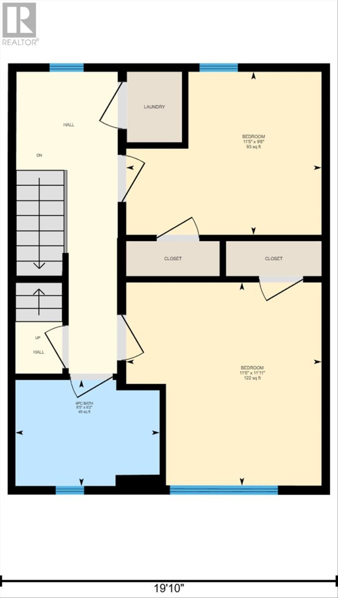 9 Stephen Place, St. John's, Newfoundland & Labrador  A1C 4L7 - Photo 22 - 1293947