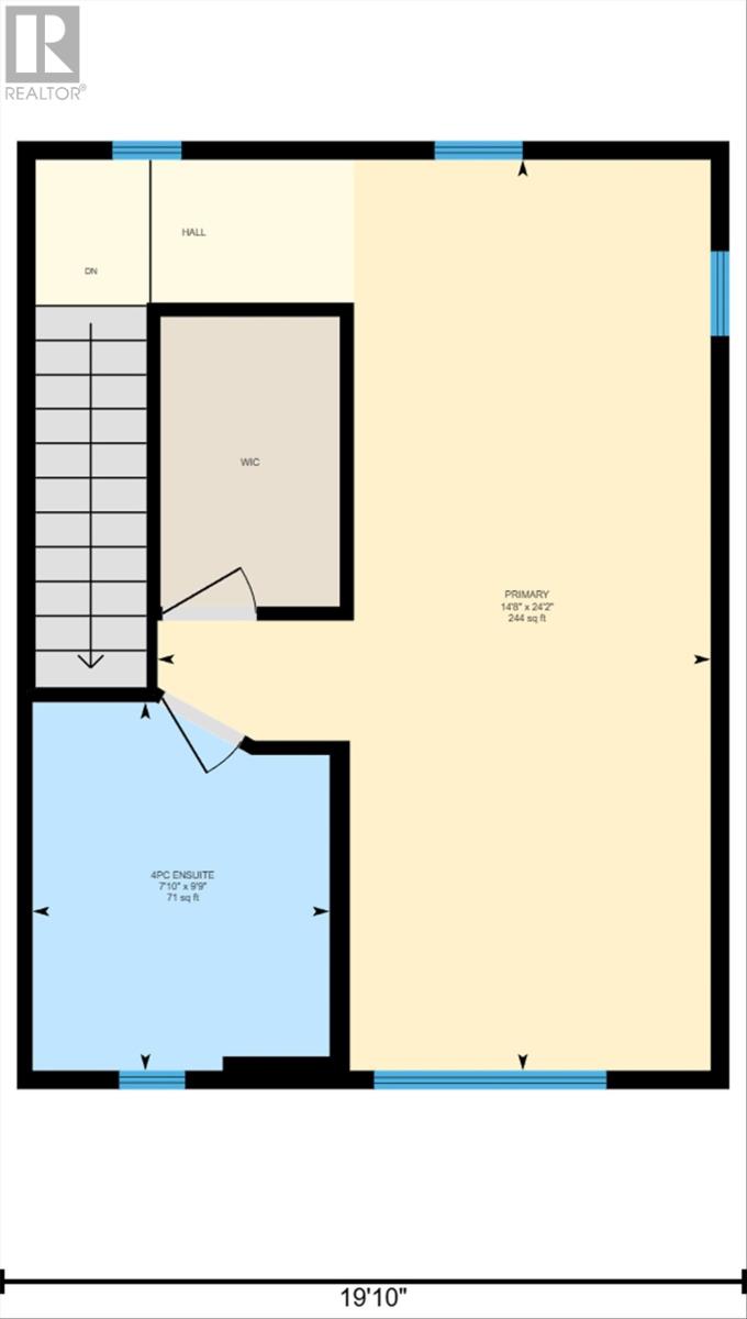 9 Stephen Place, St. John's, Newfoundland & Labrador  A1C 4L7 - Photo 23 - 1293947