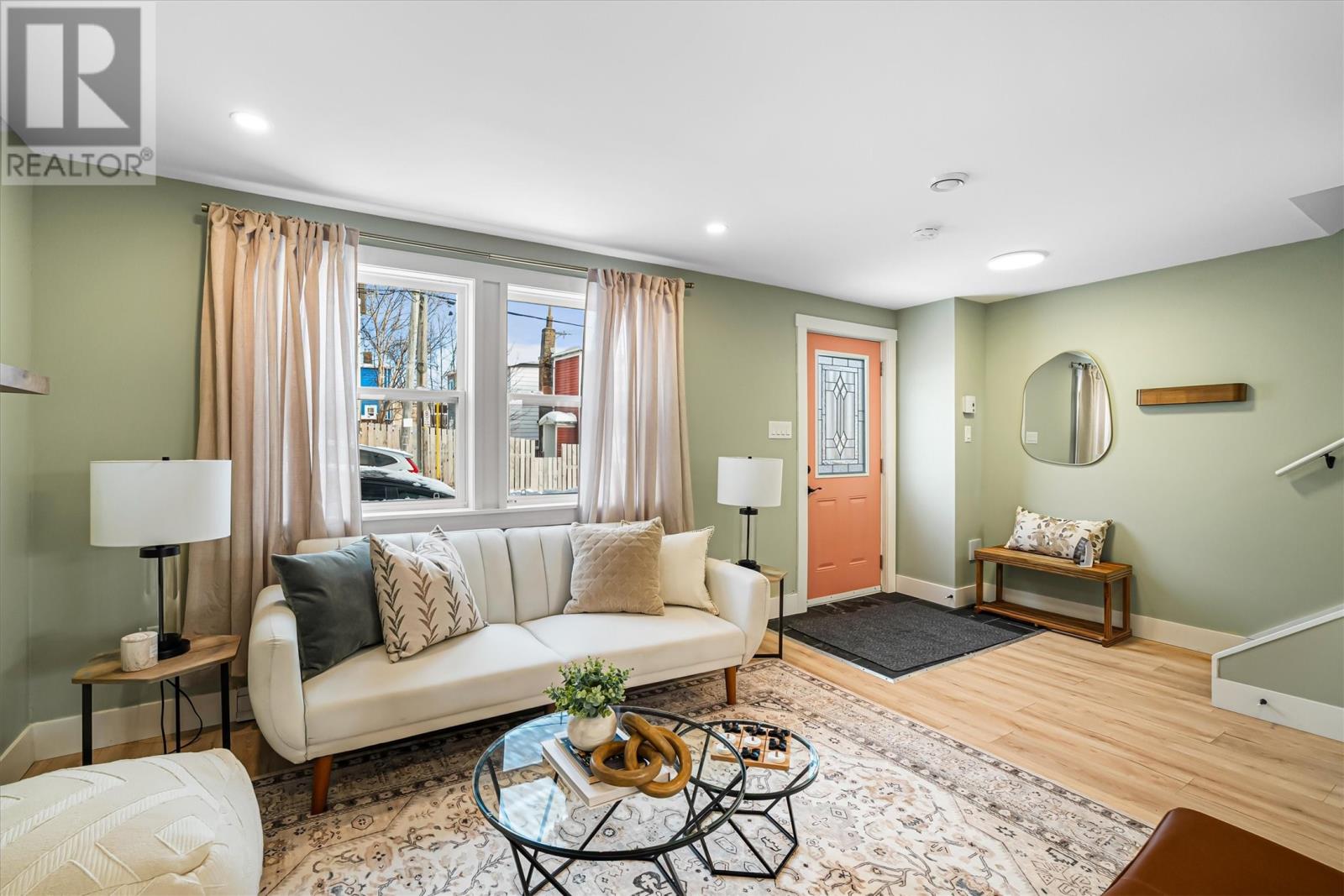 9 Stephen Place, St. John's, Newfoundland & Labrador  A1C 4L7 - Photo 5 - 1293947