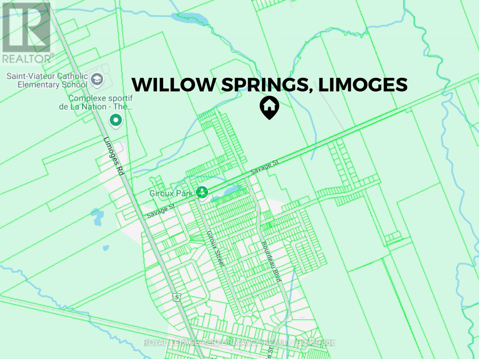 Lot 7b Juniper Street, The Nation, Ontario  K0A 2M0 - Photo 20 - X12715980