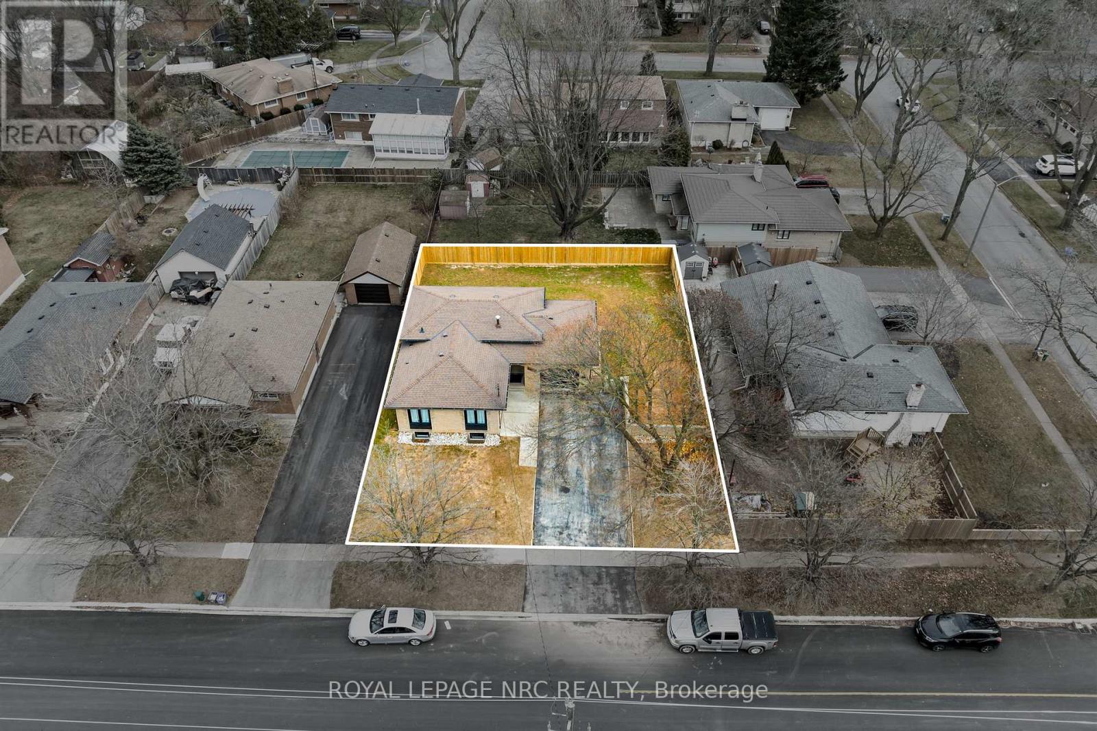 Upper - 4908 Pettit Avenue, Niagara Falls, Ontario  L2E 6L6 - Photo 22 - X12715964