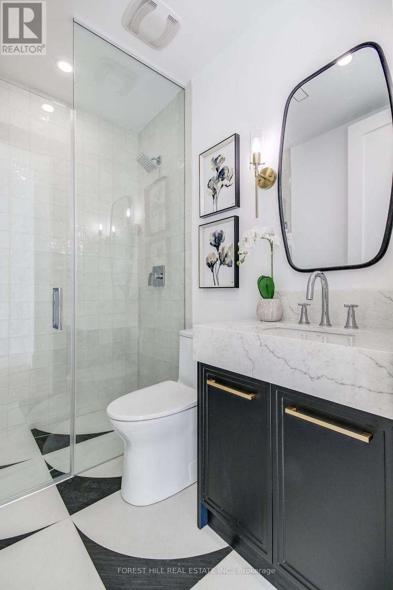 21 Foxley Street, Toronto, Ontario  M6J 1P9 - Photo 17 - C12715904