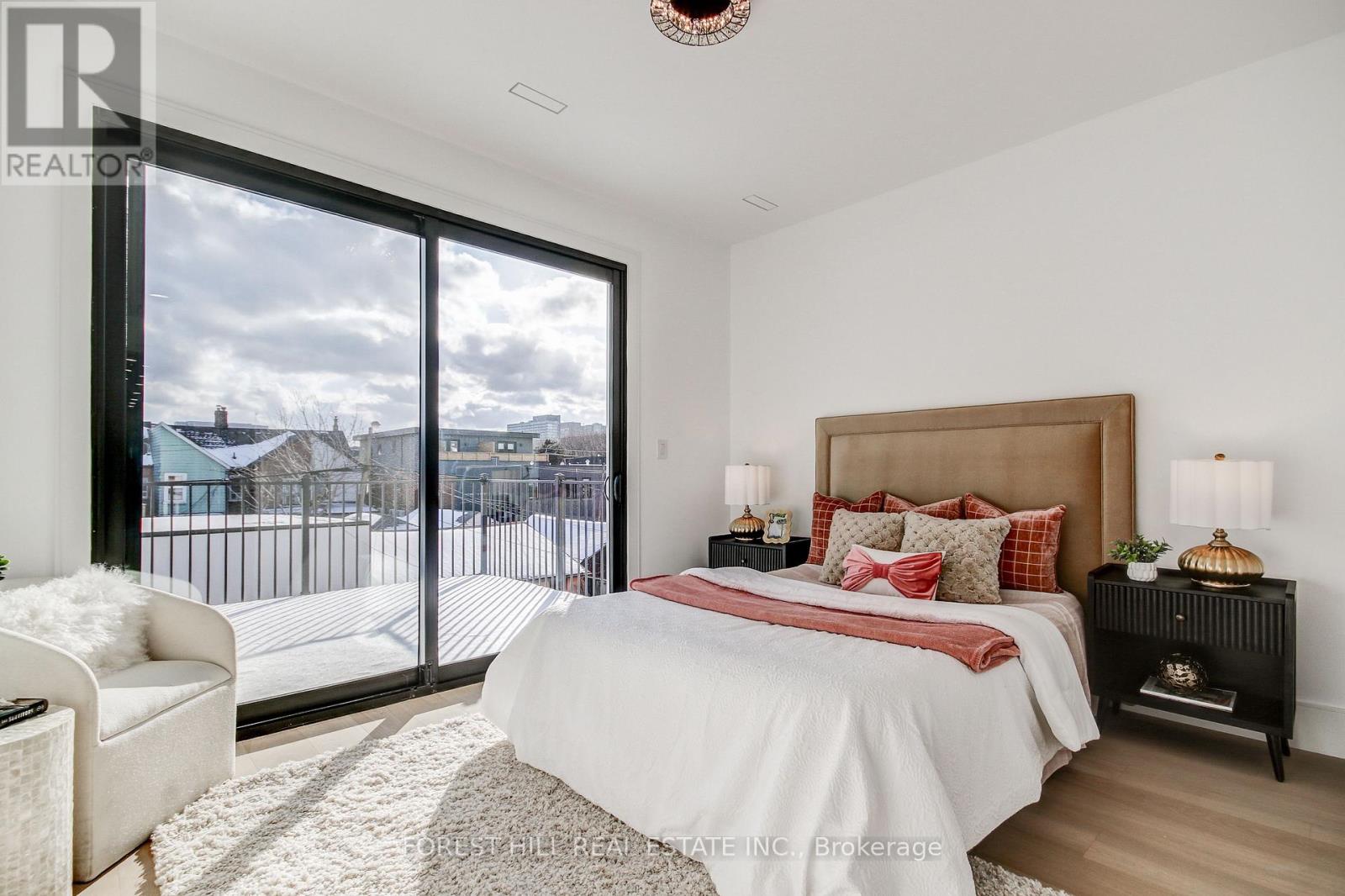 21 Foxley Street, Toronto, Ontario  M6J 1P9 - Photo 18 - C12715904